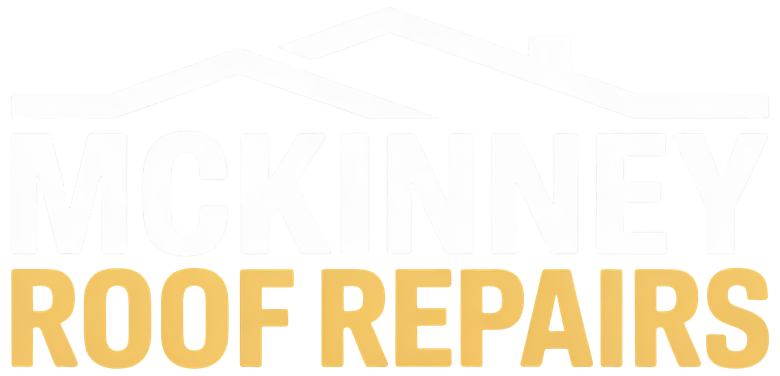 McKinney Roof Repairs Logo